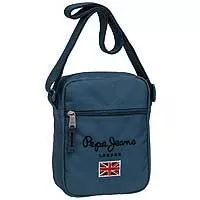 Kliknite za detalje - Pepe Jeans Muška torbica Original Pepe Blue