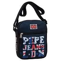 Kliknite za detalje - Pepe Jeans Muška torbica Letters Logo