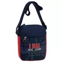 Kliknite za detalje - Pepe Jeans Muška torbica Dalton