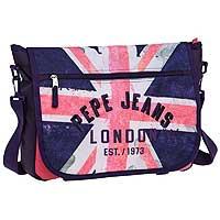 Kliknite za detalje - Pepe Jeans Školska torba - laptop torba Bonny Girl