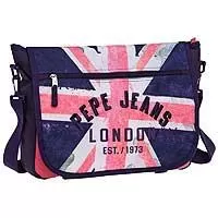 Kliknite za detalje - Pepe Jeans Školska torba - laptop torba Bonny Girl