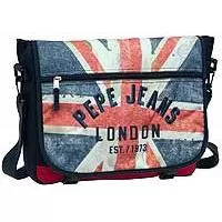 Kliknite za detalje - Pepe Jeans Školska torba - laptop torba Bonny Boy