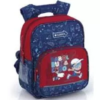 Kliknite za detalje - Predškolski ranac Gabol Runner 217127