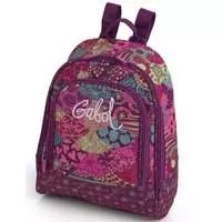 Kliknite za detalje - Predškolski ranac Gabol Pop Girl 217605