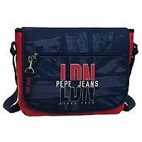 Kliknite za detalje - Pepe Jeans Torba za školu - laptop torba Dalton
