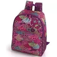 Kliknite za detalje - Predškolski ranac Gabol Pop Girl 217625