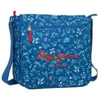 Kliknite za detalje - Pepe Jeans Torba za školu - laptop torba Vicky