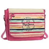 Kliknite za detalje - Pepe Jeans Torba za školu - laptop torba Hallia