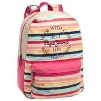 Kliknite za detalje - Pepe Jeans Školski ranac 42cm Hallia