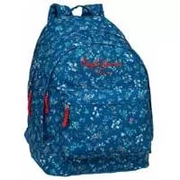 Kliknite za detalje - Pepe Jeans Školski ranac 42 cm Vicky