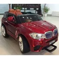 Kliknite za detalje - Automobil na akumulator 1588 crveni