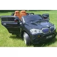 Kliknite za detalje - Automobil na akumulator 1588 crni