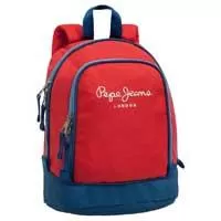 Kliknite za detalje - Pepe Jeans Ranac 32cm Bicolor Boy