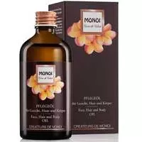 Kliknite za detalje - Ulje za negu kose i kože Createurs de Monoi 100ml 53375 +1