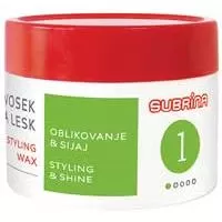 Kliknite za detalje - Vosak za kosu Subrina 53039