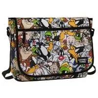 Kliknite za detalje - Joumma Bags Školska torba - laptop torba Looney Tunes