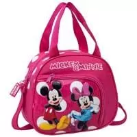 Kliknite za detalje - Disney Tašnica za devojčice Mickey And Minnie