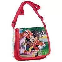 Kliknite za detalje - Disney Tašnica sa preklopom za devojčice Minnie Strawberry Jam