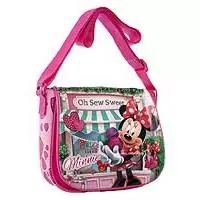 Kliknite za detalje - Disney Torbica za devojčice Minnie Oh Sew Sweet