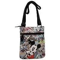 Kliknite za detalje - Disney Torbica na rame Mickey Comic