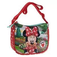 Kliknite za detalje - Disney Tašnica na rame Minnie Garden
