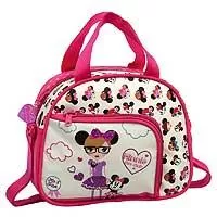 Kliknite za detalje - Disney Tašnica - beauty case za devojčice Minnie Fun Club