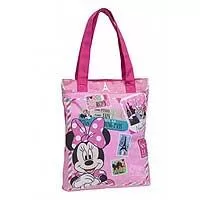 Kliknite za detalje - Disney Torba za devojčice Minnie And Daisy Travel