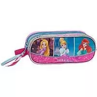 Kliknite za detalje - Disney Pernica za školski pribor Princess