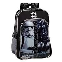 Kliknite za detalje - Ranac za školu 40cm Star Wars