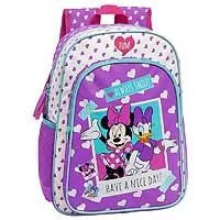 Kliknite za detalje - Disney Školski ranac 40cm Minnie And Daisy