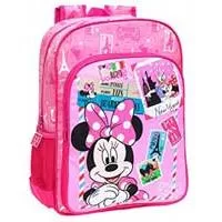 Kliknite za detalje - Disney Školski ranac 40cm Minnie And Daisy Travel