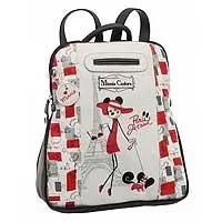 Kliknite za detalje - Disney Ranac - tašna 35cm  Minnie Couture