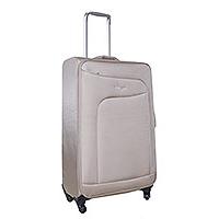 Kofer Za Putovanja L 75 x 45 x 30 cm MN-13088 Bež