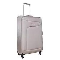 Kliknite za detalje - Kofer Za Putovanja L 75 x 45 x 30 cm MN-13088 Bež