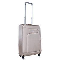 Kofer Za Putovanja S 50 x 32 x 23 cm MN-13088 Bež