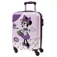 Kliknite za detalje - Disney Dečiji putni kofer 55cm Minnie