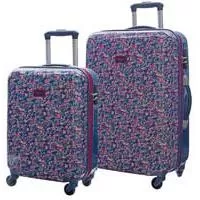 Kliknite za detalje - Pepe Jeans Putni koferi - set - 64600