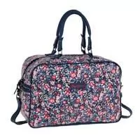 Kliknite za detalje - Pepe Jeans Putna torba 37cm Flower 64.630.51