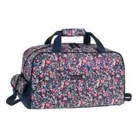 Kliknite za detalje - Pepe Jeans Putna torba 45cm Flower 64.633.51