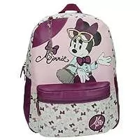 Kliknite za detalje - Disney Minnie Ranac za školu 42cm