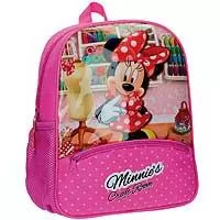 Kliknite za detalje - Disney Ranac za predškolce Minnie Craft Room