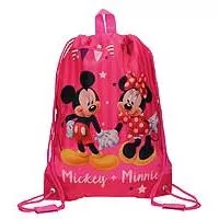Kliknite za detalje - Disney Torba za fizičko Mickey + Minnie