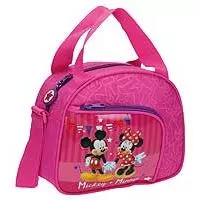 Kliknite za detalje - Disney Tašnica - beauty case za devojčice Mickey + Minnie