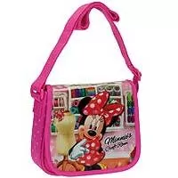 Kliknite za detalje - Disney Torbica za devojčice Minnie Craft Room