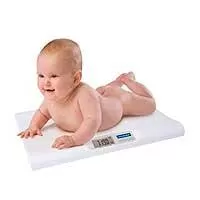 Kliknite za detalje - Bremed Digitalna vaga za bebe BD7760