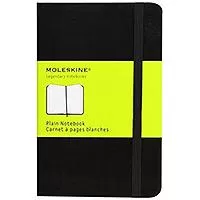 Kliknite za detalje - Beležnica sa Tvrdim Koricama Moleskine QP012F 