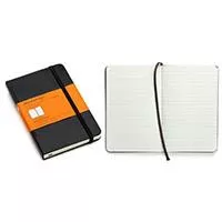 Kliknite za detalje - Beležnica sa Tvrdim Koricama Moleskine MM710F