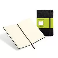 Kliknite za detalje - Beležnica sa Mekim Koricama Moleskine QP613F