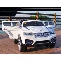 Kliknite za detalje - Automobil na akumulator 000 beli