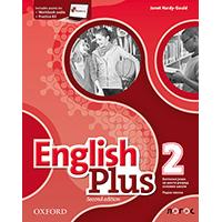 Kliknite za detalje - NOVI LOGOS Engleski jezik 6, English Plus 2 (2nd Edition), radna sveska za šesti razred